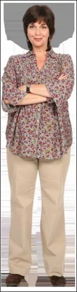 Qui est la mre de David ?