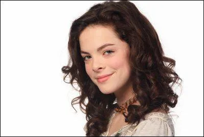 Qui est la fille de Rick Vallires ?