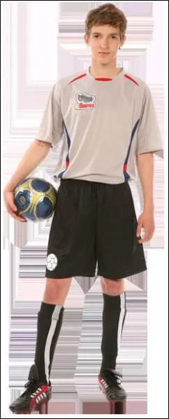 Qui est le dernier joueur arriv dans les Cramponts de Valmont ?