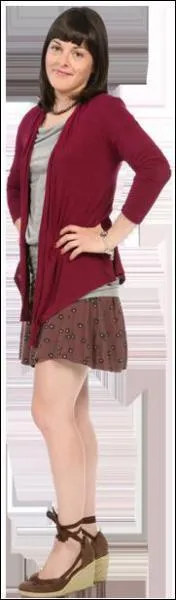 Qui est Sophie Kazanas ?