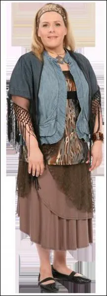 Quel est le mtier de Jocelyne ?