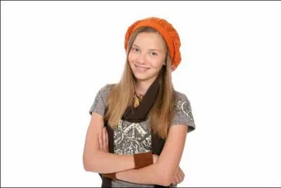 Qui est l'ancienne gardienne de but de l'pik ?