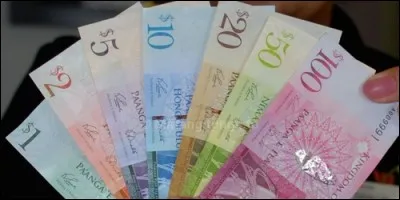 Quelle est la monnaie du Royaume des Tonga ?