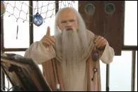 Qui est ce personnage ?