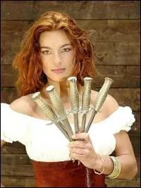 Qui est ce personnage ?