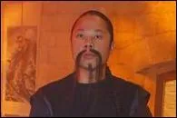 Qui est ce personnage ?