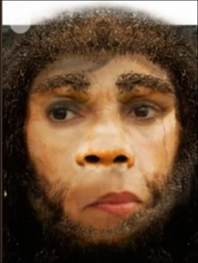 Un petit minois qui a travers le temps :