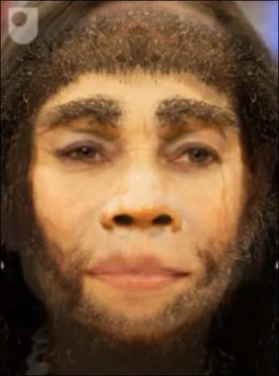 Copine d'une des 5 :