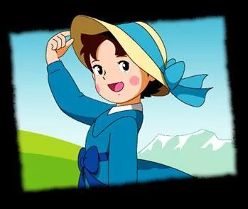 Quel est le nom de ce dessin anim ?