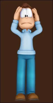 Quel est ce personnage ?