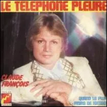 Le Tlphone Pleure. 'Allo ! ... Ecoute maman est prs de toi, il faut lui dire : ' Maman, c'est... .
