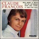 Mais quand le Matin. ' Des arbres gants...