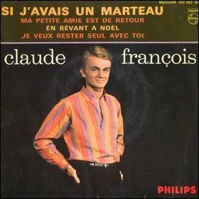 Si j'avais un Marteau. ' Si j'avais un marteau...