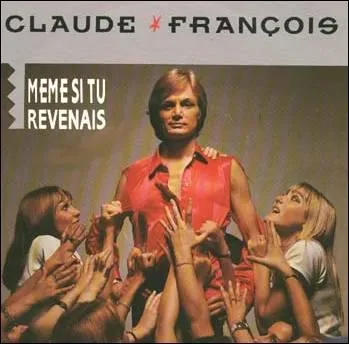 Mme si tu revenais. ' Un p'tit coin perdu trs loin de la ville...