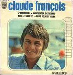 J'attendrai. ' Mais si un jour, tu te retrouves seule...