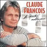 Le Chanteur Malheureux. ' Et je me demande, si tu existes encore...