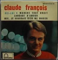 Marche tout droit. ' Marche tout droit, cette fille-l...