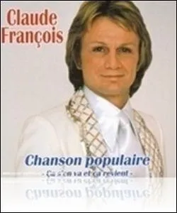 Une Chanson Populaire. ' La pendule de l'entre s'est arrte sur...