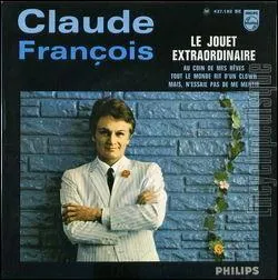 Le jouet Extraordinaire. ' Quand j'atais un petit garon, plein de vie et de joie...