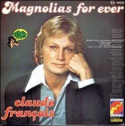 Magnolias for Ever. ' You girl is crying in the night. Is she wrong or is she right ? ...