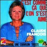 C'est comme  que l'on s'est aim. ' Deux nuits d'orages fantastiques...