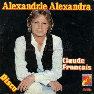 Alexandrie Alexandra. ' AH ! AAAAH ! AH AAAAH ! . Voiles sur les filles... .