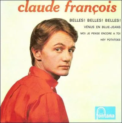 Belle, Belle, Belle. ' Un jour mon pre me dit : ' Fiston ! ...