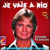 Je vais  Rio. ' Quans tu souries...