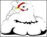 Quels acteurs jouaient dans 'Tendre Poulet' ?