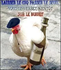 De quelle rgion le coq au vin jaune est-il la spcialit ?