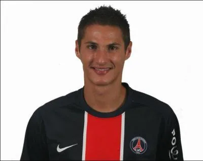 Jrmy Clment a quitt le PSG, mais dans quel club va-t-il jouer ?