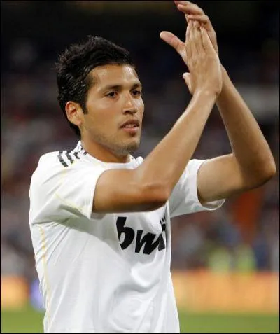 Souvent remplacant avec le Real Madrid, Ezequiel Garay a rejoint le Portugal, mais dans quel club ?