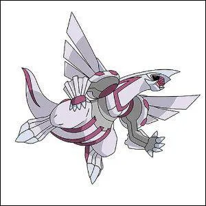 C'est un Pokmon de quelle espce ?