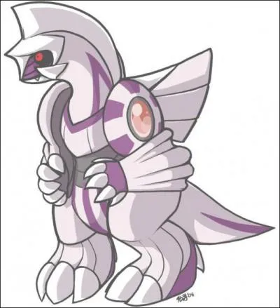 Quel est son numro dans le pokedex national ?