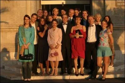 De quel mariage s'agit-il ?