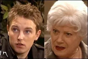 Qui est Rachel pour Nathan ?