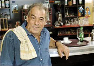 Qui sont les fils de Roland Marci ?