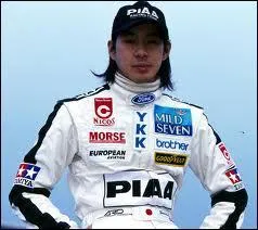 A quelle place a fini Tora Takagi lors du championnat d'Indy Car (IRL) en 2003 ?