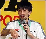 Qui se fit battre par Ralf Schumacher lors de la saison 1996 de Formula Nippon ?