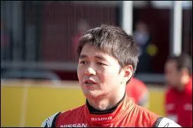Qui gagna quatre fois le championnat de Formula Nippon (1998, 2001, 2003 et 2005) ?