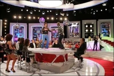 Arthur prsente une mission, mais laquelle ?