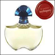 De qui est le parfum Shalimar ?