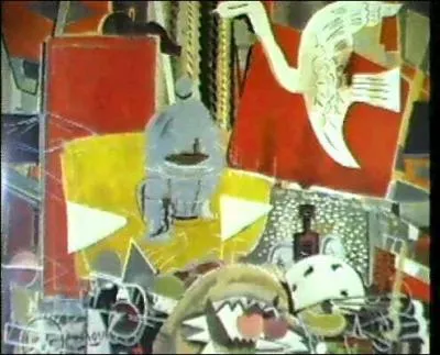 Qui tait Georges Braque ?