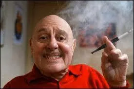 Qui est cet homme, co-fondateur du journal Hara-Kiri et pre de Michle Bernier ?