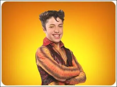 Quel est le pouvoir de Yak ?