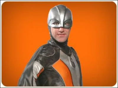 Qui est la Karmador qui a fait rire Beuk lors d'un combat ?