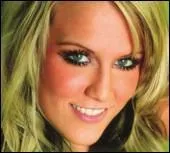 Qui est cette chanteuse ?