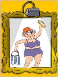 Comment s'appelle leur tante ?