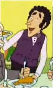 Qui est le serveur ?