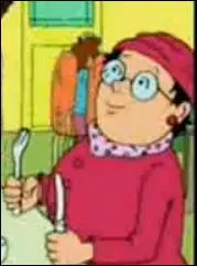 Qui est cette cliente ?